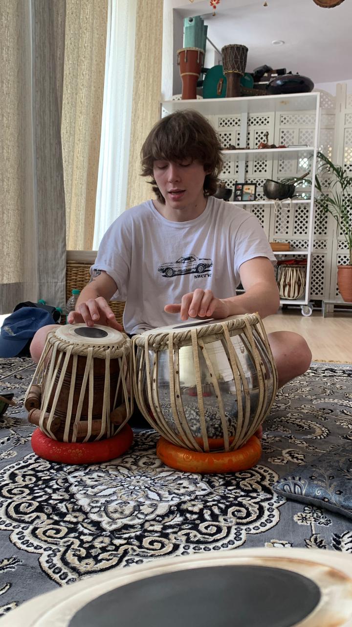 Conference Facilities