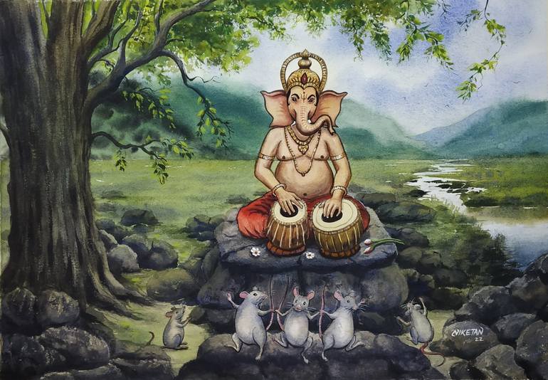 Grand Ballroom Setup