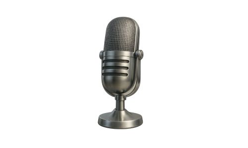 Voice Training