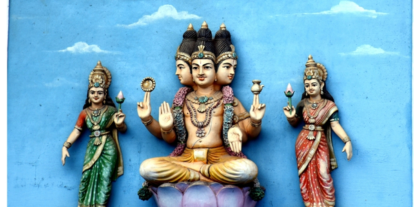 Kirtan Course Details cover 1