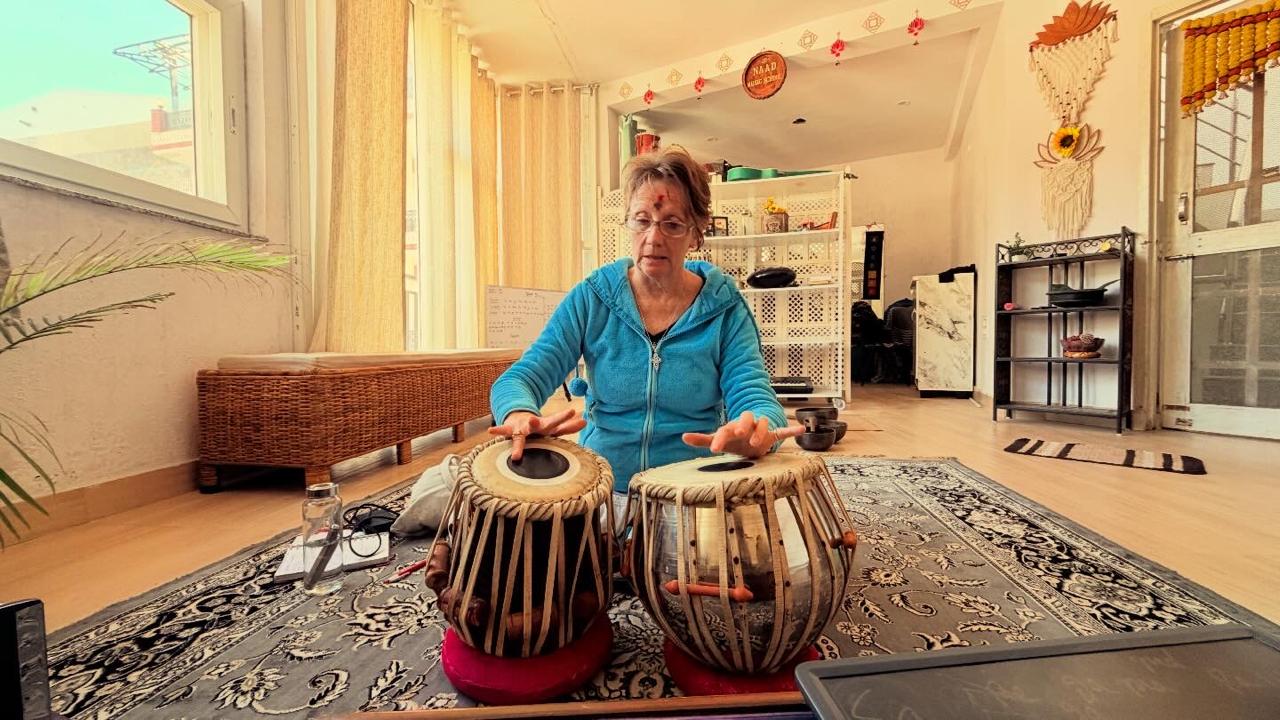 Tabla Course Details cover 4