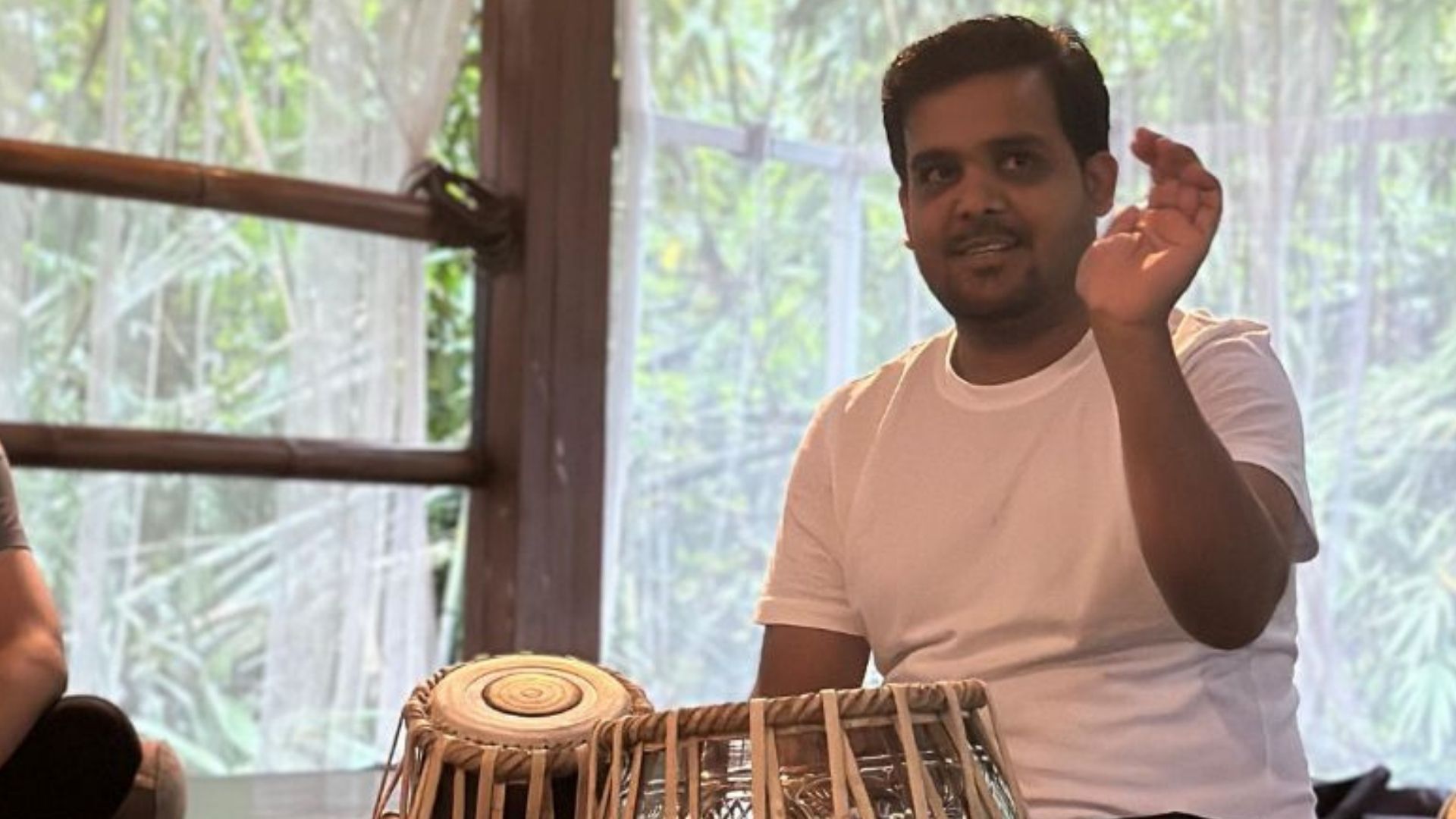 Tabla Course Details cover 1
